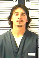 Inmate GONZALESSMITH, ROGER L