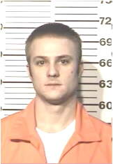 Inmate GOODRICH, MICHAEL A