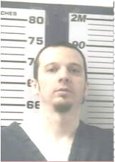 Inmate GRANER, JACOB L