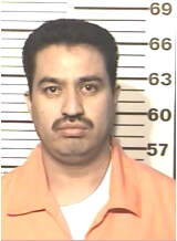 Inmate HERNANDEZMONTIEL, RICARDO