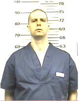 Inmate LYTLE, JEREMY W