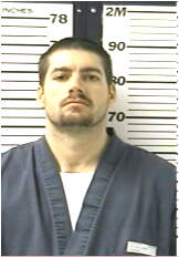 Inmate MIDDELKAMP, AARON A