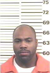 Inmate MOORE, RICHARD