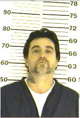 Inmate ROMIG, JOHN M