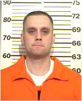 Inmate SCAROLA, ROBERT S