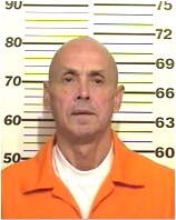 Inmate FLEMING, TONY L