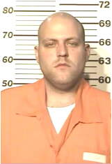 Inmate GORMLEY, RICHARD J