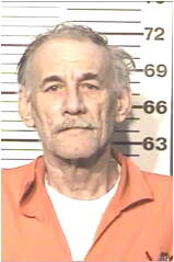 Inmate HENNESSEY, CHARLES W