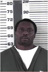 Inmate HERNDON, CLYDE D