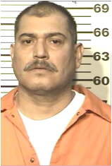 Inmate HERRERA, JESUS A