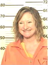 Inmate HOFFMAN, MARTHA L