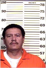 Inmate LUCERO, GARY L