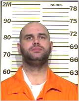Inmate MCSORLEY, JOHN D