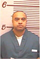 Inmate MOOK, JASON K