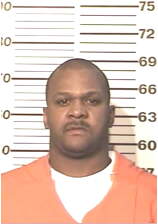 Inmate MORRIS, CHARLES T