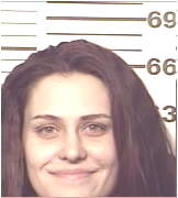 Inmate REMPEL, AMY