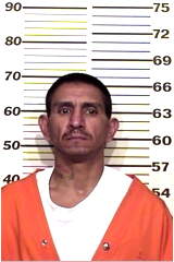 Inmate ROMERO, MANUEL L