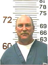 Inmate SOMERS, BRIAN A