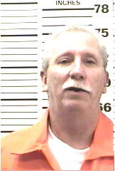 Inmate SPILLMAN, JAMES T