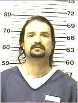 Inmate VINSON, WILLIAM D