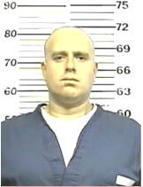 Inmate WELSH, KEVIN M