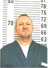 Inmate BOYET, KEVIN C