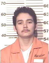 Inmate FERNANDEZ, JONATHAN