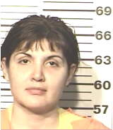 Inmate HENN, GAIL L