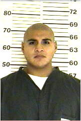 Inmate HERNANDEZ, LEONARD