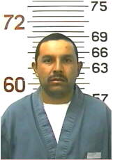 Inmate HERNANDEZ, MANUEL