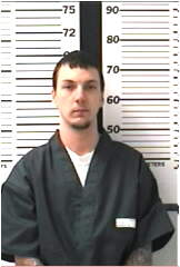 Inmate KIFER, ROBERT P