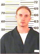 Inmate LEWIS, GRANT