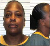 Inmate LINDON, ANGELA