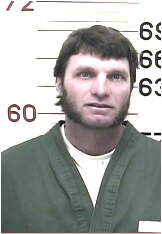 Inmate LITTLEJOHN, SHAWN K