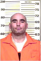 Inmate MARTIN, CLAYTON J