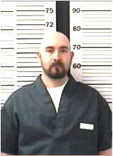 Inmate MCKEE, JOHN H