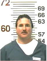 Inmate MCLEVAIN, RICHARD W