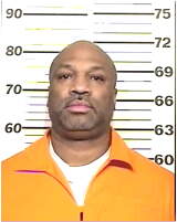 Inmate MCNEELY, JOHN W