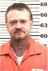 Inmate MCWHORTER, MARVIN J