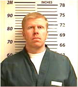 Inmate MELROY, ROBERT L