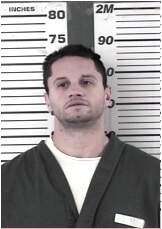 Inmate MOYER, JEREMY D