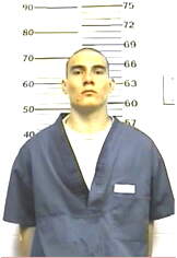 Inmate SANCHEZ, LEONARDO