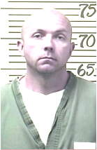 Inmate SCOVILL, DEREK J