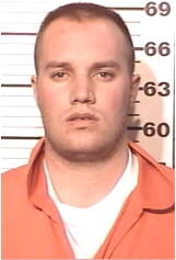 Inmate SINGLETON, LEONARD C