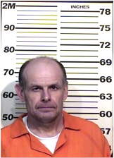 Inmate STRINGER, MATTHEW J