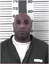 Inmate WAGNER, DARNELL
