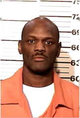 Inmate BARNES, THURMAN L