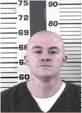 Inmate BOYER, ROBERT B