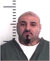 Inmate DURAN, CHRISSTOPHER S