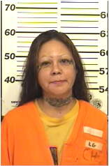 Inmate DURAN, NANCY J